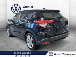 Honda HR-V LX, Siège Chauffant, Camera de Recul 2018 à Terrebonne, Québec - 4 - w320h240px