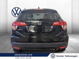 Honda HR-V LX, Siège Chauffant, Camera de Recul 2018 à Terrebonne, Québec - 5 - w320h240px