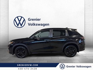 Honda HR-V LX, AWD, Carplay, Démarreur 2023 à Terrebonne, Québec - 4 - w320h240px