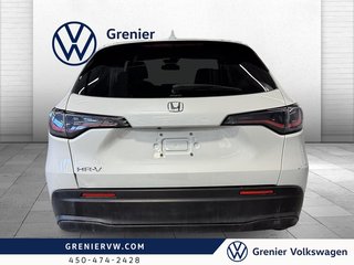 Honda HR-V LX-B, AWD, Carplay, Siege Chauffant 2024 à Terrebonne, Québec - 5 - w320h240px