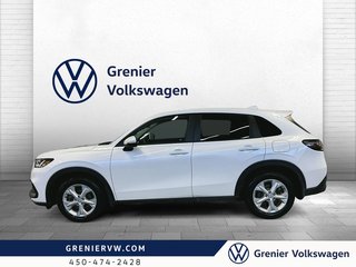 Honda HR-V LX-B, AWD, Carplay, Siege Chauffant 2024