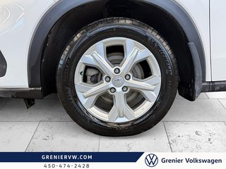 Honda HR-V LX-B, AWD, Carplay, Siege Chauffant 2024 à Terrebonne, Québec - 6 - w320h240px