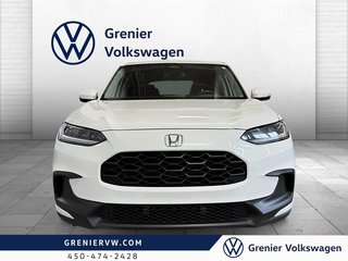 2024 Honda HR-V LX-B, AWD, Carplay, Siege Chauffant in Terrebonne, Quebec - 2 - w320h240px
