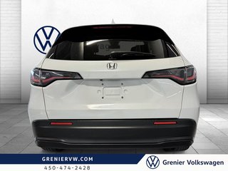 2024 Honda HR-V LX-B, AWD, Carplay, Siege Chauffant in Terrebonne, Quebec - 5 - w320h240px
