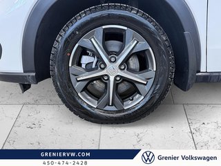 2025 Honda HR-V Sport, AWD, Toit Ouvrant, Ensemble de 8 Pneus in Terrebonne, Quebec - 3 - w320h240px