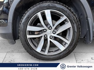 2018 Honda Pilot Touring, Écran et DVD, Siège Chauffant + Ventilée in Terrebonne, Quebec - 6 - w320h240px