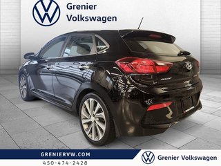 Hyundai Accent GLS, Toit, Caméra, Pneus hiver inclus 2018 à Mascouche, Québec - 6 - w320h240px