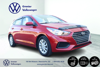 2019 Hyundai Accent Bas KM, Caméra, Démarreur, Bluetooth