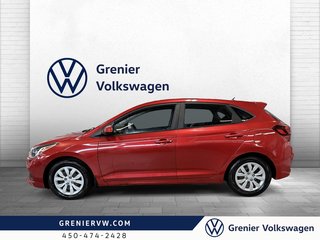 Hyundai Accent Preferred, Auto, Bluetooth, Caméra 2019 à Terrebonne, Québec - 4 - w320h240px