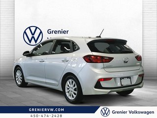 2019 Hyundai Accent Preferred, 5800km, AC, Banc chauffants in Terrebonne, Quebec - 5 - w320h240px