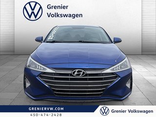 2020 Hyundai Elantra Preferred, Carplay, Caméra, Banc chauffants in Terrebonne, Quebec - 2 - w320h240px