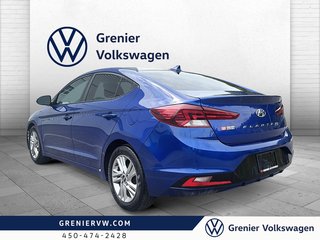 2020 Hyundai Elantra Preferred, Carplay, Caméra, Banc chauffants in Terrebonne, Quebec - 5 - w320h240px