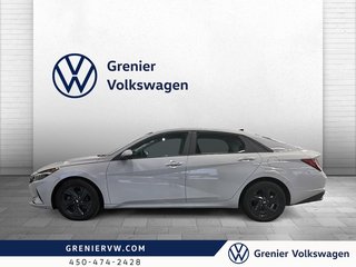 Hyundai Elantra Preferred, 1 seul Propriétaire, Sieges chauffant 2023 à Mascouche, Québec - 4 - w320h240px