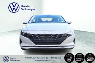Hyundai Elantra Preferred,sieges chauffant 2023 à Mascouche, Québec - 2 - w320h240px