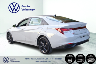 Hyundai Elantra Preferred,sieges chauffant 2023 à Mascouche, Québec - 5 - w320h240px