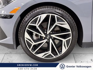 2024 Hyundai Ioniq 6 Preferred, Ultimate, AWD, Cuir, Toit in Terrebonne, Quebec - 5 - w320h240px