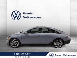 2024 Hyundai Ioniq 6 Preferred, Ultimate, AWD, Cuir, Toit in Terrebonne, Quebec - 3 - w320h240px