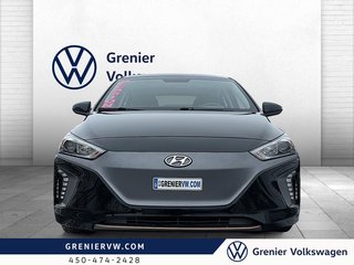 Hyundai Ioniq SE+ENSEMBLE HIVER+ÉLECTRIQUE 2018 à Mascouche, Québec - 3 - w320h240px