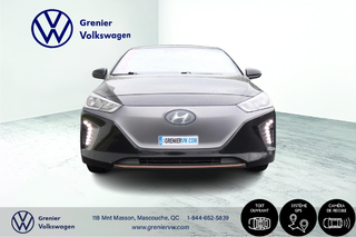 Hyundai Ioniq 2019 Hyundai Ioniq Electrique Cuir,Toit, ULTIMATE 2019
