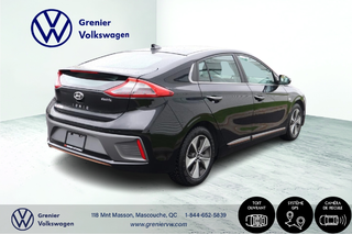 2019 Hyundai Ioniq 2019 Hyundai Ioniq Electrique Cuir,Toit, ULTIMATE in Mascouche, Quebec - 5 - w320h240px