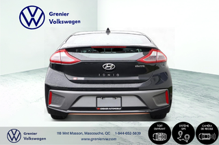2019 Hyundai Ioniq 2019 Hyundai Ioniq Electrique Cuir,Toit, ULTIMATE in Mascouche, Quebec - 6 - w320h240px