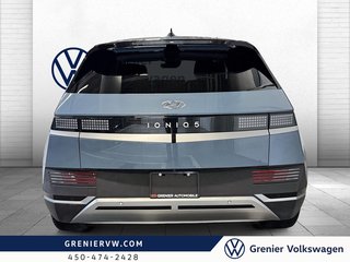 Hyundai Ioniq 5 Preferred, Long range, Autonomie 480km 2024 à Terrebonne, Québec - 6 - w320h240px