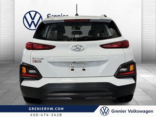 2019 Hyundai KONA Essential, Carplay, Siege Chauff, Camera de Recul in Terrebonne, Quebec - 5 - w320h240px