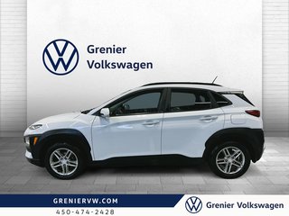 2019 Hyundai KONA Essential, Carplay, Siege Chauff, Camera de Recul