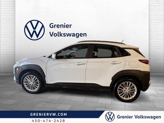 Hyundai KONA Preferred, AWD, 8 pneus, Carplay 2021 à Terrebonne, Québec - 4 - w320h240px