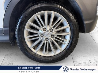 Hyundai KONA Preferred, AWD, 8 pneus, Carplay 2021 à Terrebonne, Québec - 5 - w320h240px