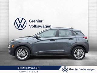 Hyundai KONA Preferred, Carplay, Caméra, Bas kilo 2021 à Terrebonne, Québec - 3 - w320h240px