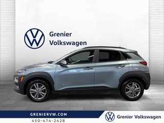 2021 Hyundai KONA Essential,Caméra, Seulement 46555km in Terrebonne, Quebec - 3 - w320h240px