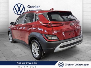 Hyundai KONA Essential, Carplay, AWD, Pneus hiver inclus 2022 à Terrebonne, Québec - 5 - w320h240px