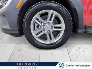 Hyundai KONA Essential, Carplay, AWD, Pneus hiver inclus 2022 à Terrebonne, Québec - 3 - w320h240px