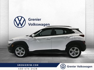 2023 Hyundai KONA Preferred, AWD, Carplay, Démarreur a dist in Mascouche, Quebec - 4 - w320h240px