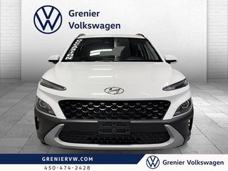 2023 Hyundai KONA Preferred, AWD, Carplay, Démarreur a dist in Mascouche, Quebec - 2 - w320h240px