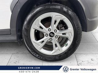 2023 Hyundai KONA Preferred, AWD, Carplay, Démarreur a dist in Mascouche, Quebec - 5 - w320h240px