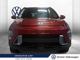 Hyundai KONA PREFERRED,AWD,4 PNEUS D'HIVER INCLUS 2024