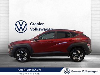 Hyundai KONA PREFERRED,AWD,4 PNEUS D'HIVER INCLUS 2024