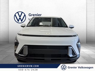 Hyundai Kona Essential, AWD, Carplay, Démarreur a dist 2025 à Mascouche, Québec - 3 - w320h240px