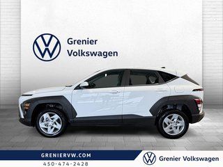 Hyundai Kona Essential, AWD, Carplay, Démarreur a dist 2025 à Mascouche, Québec - 4 - w320h240px