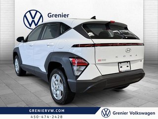Hyundai Kona Essential, AWD, Carplay, Démarreur a dist 2025 à Mascouche, Québec - 6 - w320h240px