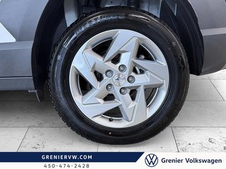 Hyundai Kona Essential, AWD, Carplay, Démarreur a dist 2025 à Mascouche, Québec - 5 - w320h240px