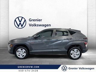 2025 Hyundai KONA Essential, AWD, Carplay, Démarreur in Terrebonne, Quebec - 3 - w320h240px