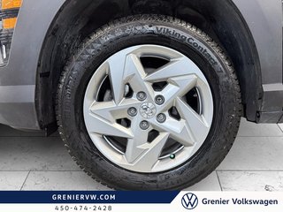 2025 Hyundai KONA Essential, AWD, Carplay, Démarreur in Terrebonne, Quebec - 6 - w320h240px