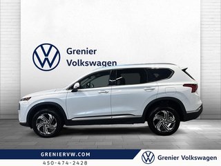 2021 Hyundai Santa Fe Preferred, Awd, Carplay, Caméra in Terrebonne, Quebec - 3 - w320h240px