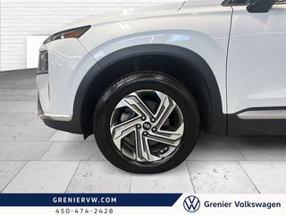2021 Hyundai Santa Fe Preferred, Awd, Carplay, Caméra in Terrebonne, Quebec - 4 - w320h240px