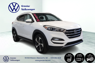 2016 Hyundai Tucson Premium AWD, Mags, Sièges Chauffants, Caméra