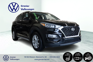 2019 Hyundai Tucson Preferred AWD 2.0L, Jamais Accidentée in Mascouche, Quebec - 4 - w320h240px