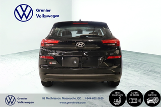 2019 Hyundai Tucson Preferred AWD 2.0L, Jamais Accidentée in Mascouche, Quebec - 6 - w320h240px